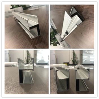 solar small rail