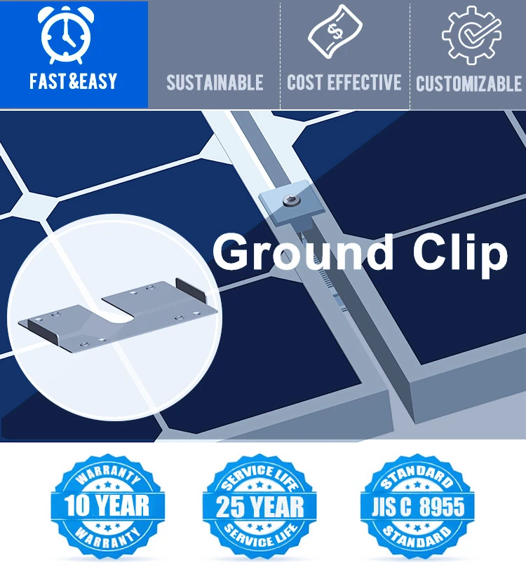 electrical grounding clips overview electrical grounding clips overview