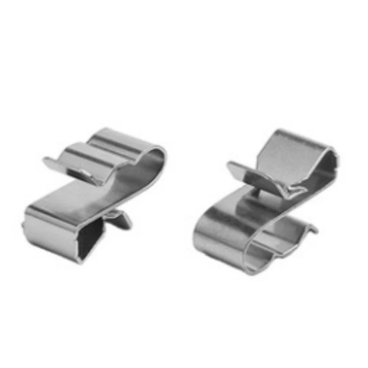 DC Cable Clips