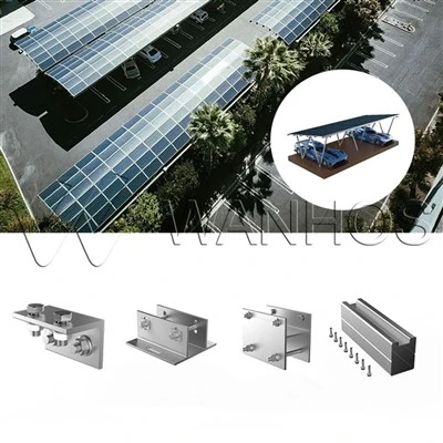 Carport Sun Sistemi