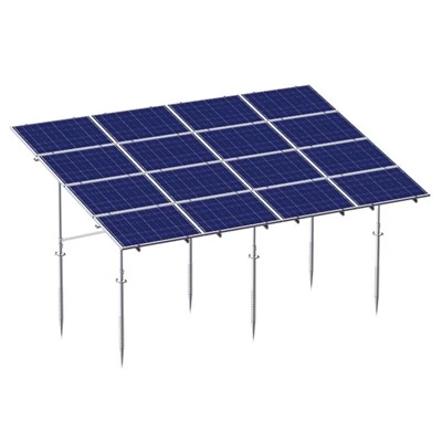 Zemine Monte Pv Dizisi