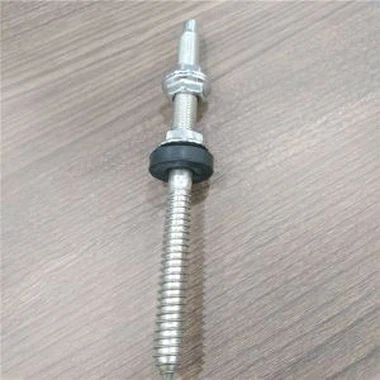 DIY güneş paneli Stand askı cıvata