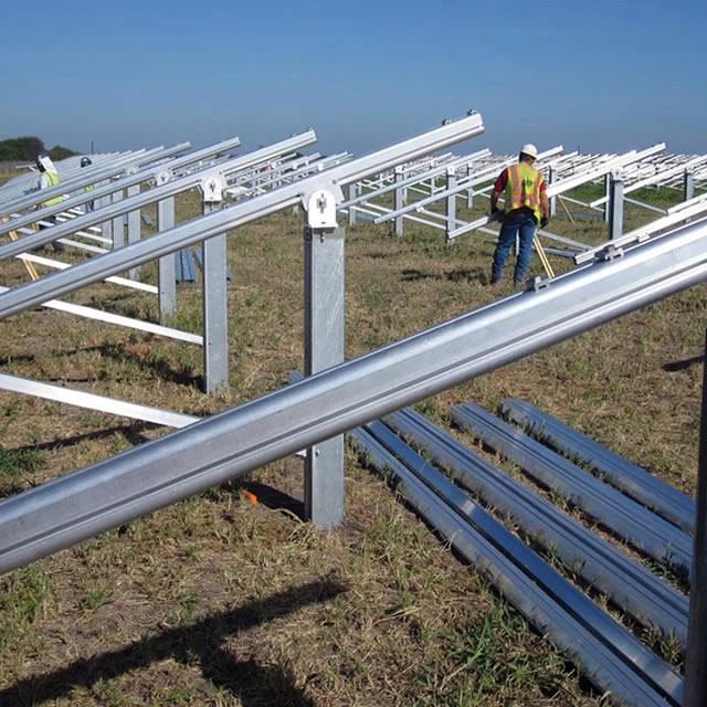 Factory Price Aluminum Solar Panel Frame