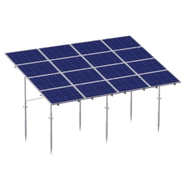 Solar Sistem Nasıl Topraklanır