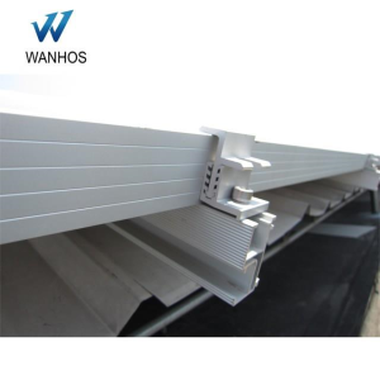 Güneş Enerjisi Çatı Sistemleri