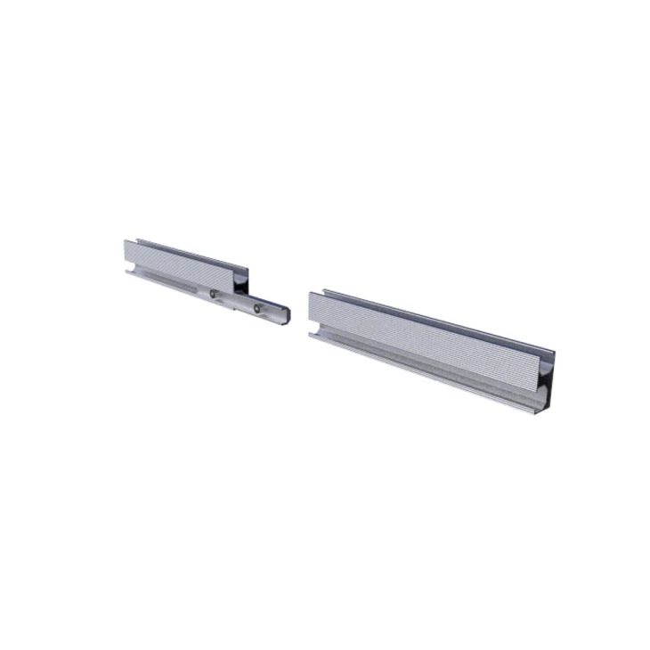 Solar Brackets Mounting Rail Splice Kit