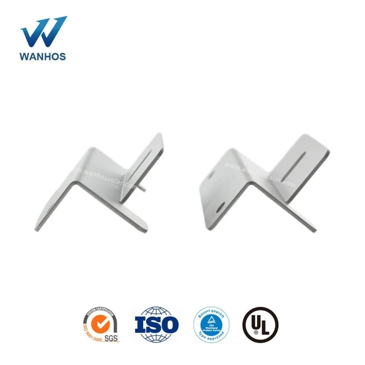 Z-type bracket