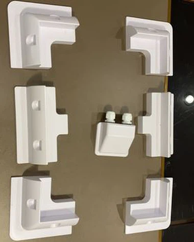 Abs Montaj Braketi