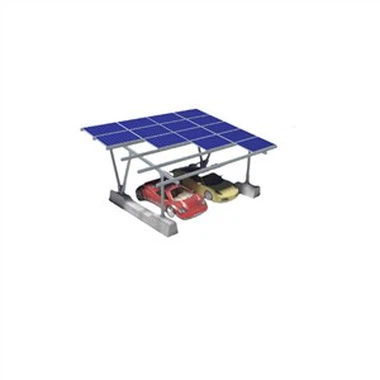 Carport Solar Raf