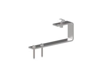 Çin Shingle Çatı Güneş Paneli Montaj Sistemi Tedarikçiler