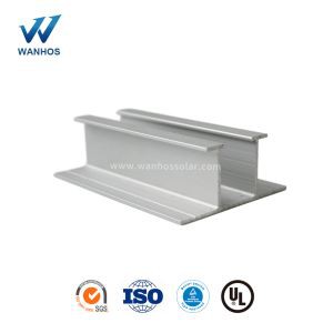 Metal Çatı Güneş Enerjisi Mini Profiller
