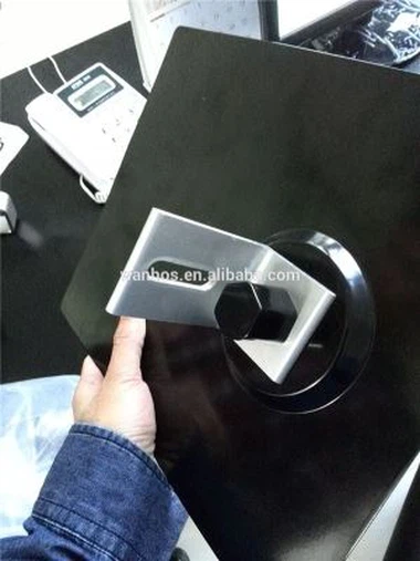 Solar Çatı Kancası Mikro Yanıp Sönüyor