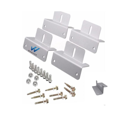 Güneş Damgalama Z Şekli Parantez Güneş