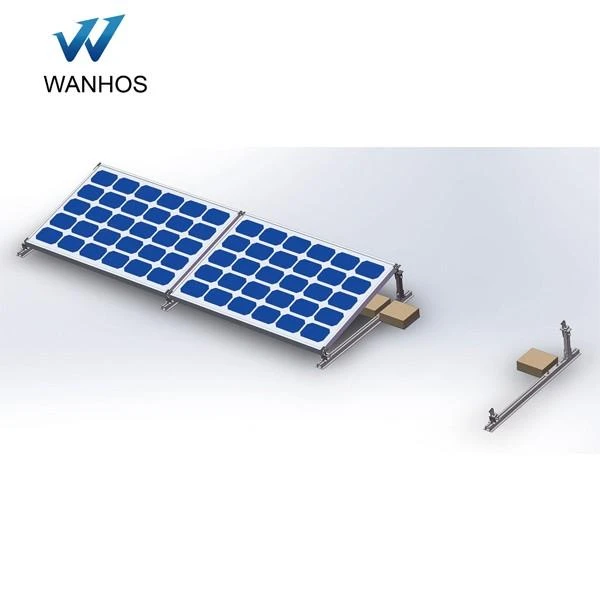 Solar Çatı Konsolları