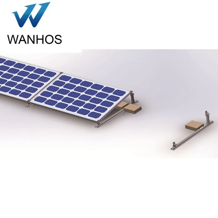Solar Roof Brackets