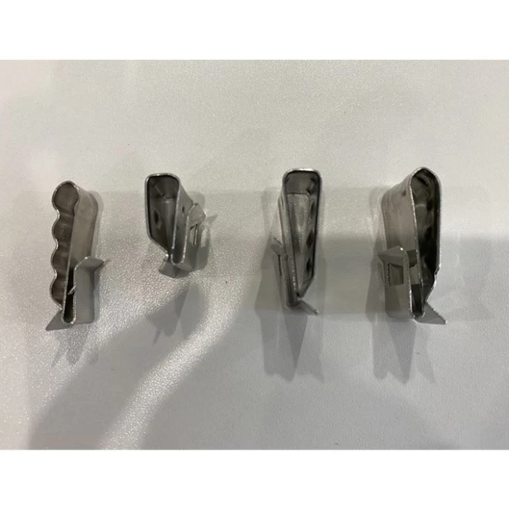 Solar Wire Cable Clip Sus304