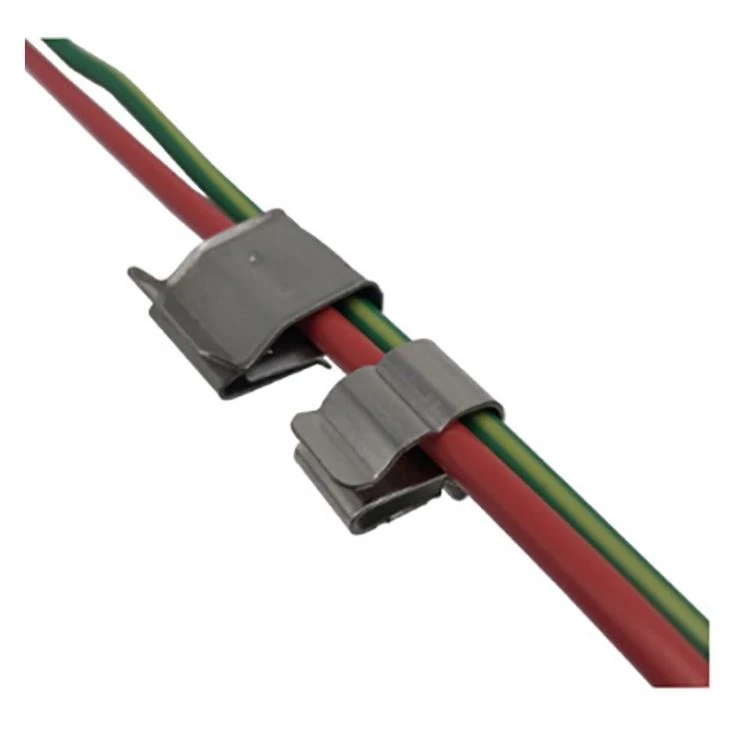 Solar Wire Cable Clip Sus304