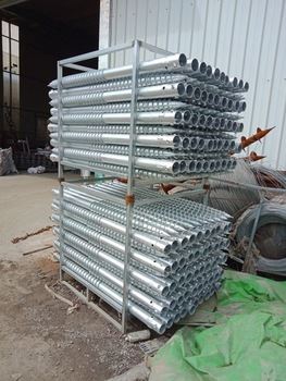 Solar Ground Installation