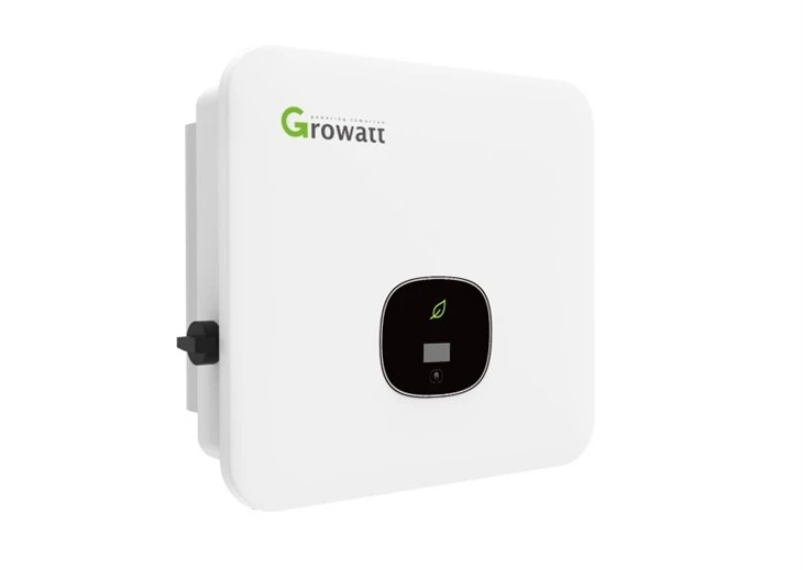Hybrid Solar Inverter
