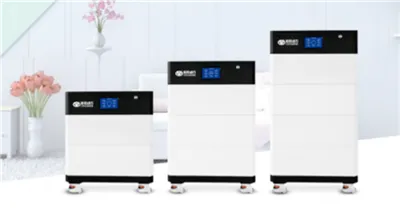 Yığılmış Lityum Pil