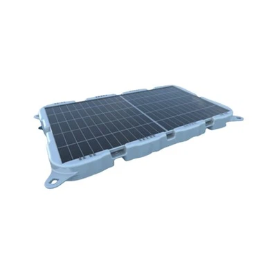 Yüzer Solar Raf
