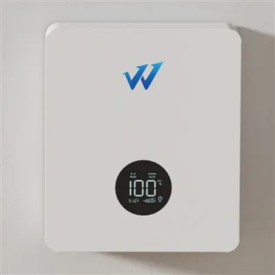 Güneş Enerjisi İçin Ev Aküleri