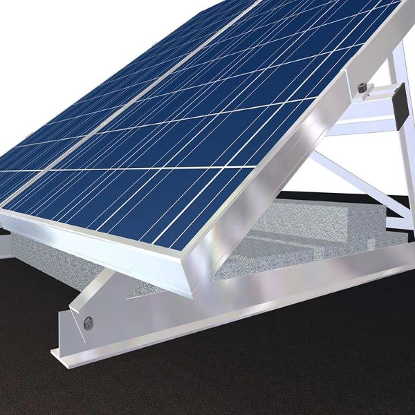 Factory Price Aluminum Solar Panel Frame